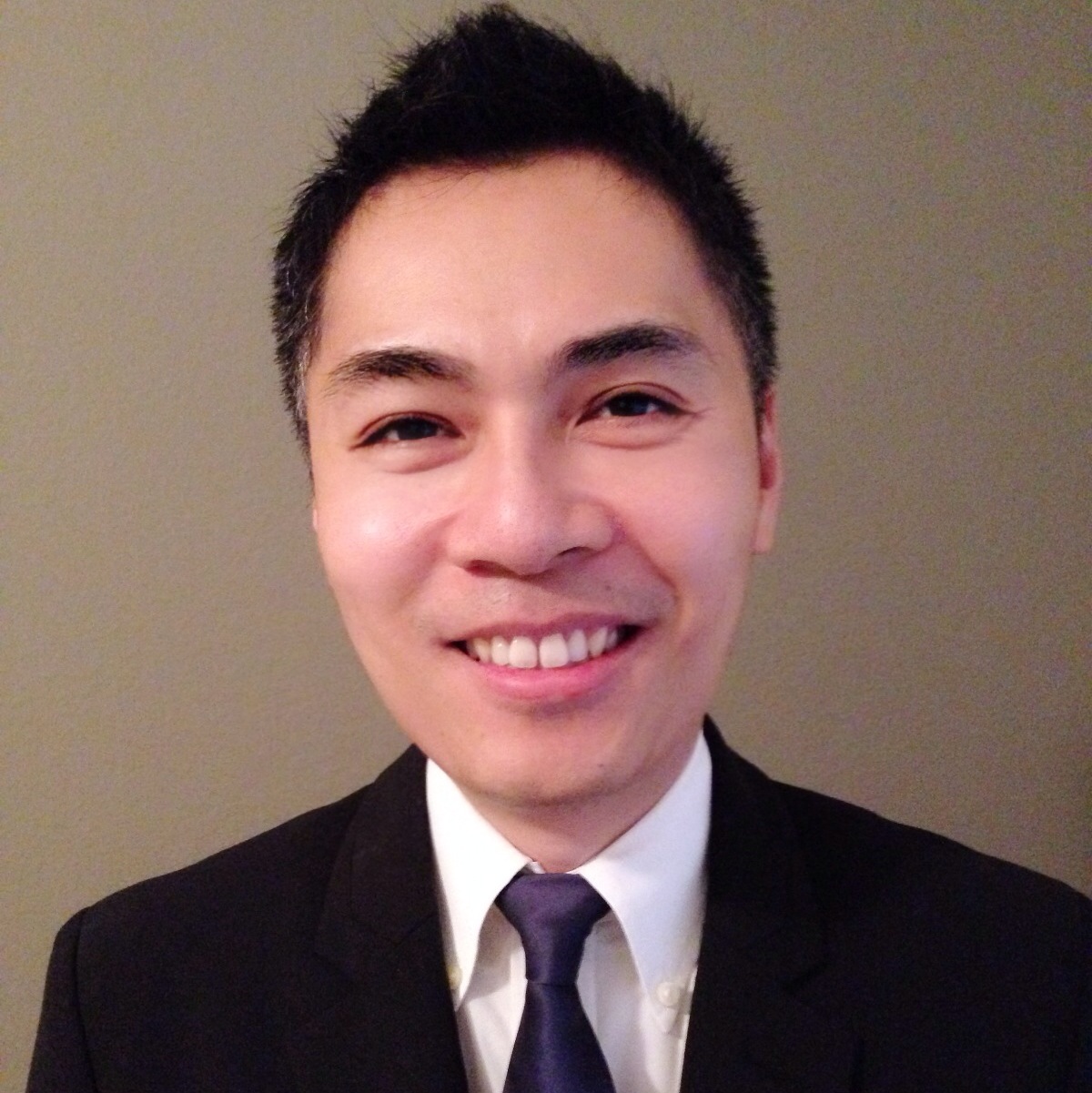 Profile Photo for Todd Luong